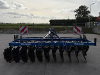 Disc harrow VSS SE3000 Schijveneg