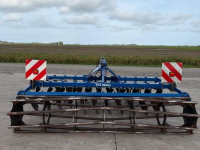 Disc harrow VSS SE3000 Schijveneg