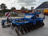 Disc harrow VSS SE3000 Schijveneg