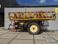 Fieldsprayer 3 points Agrifac Agrifac GNS4245 Spuit