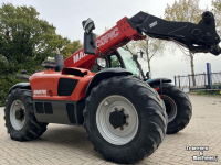 Telehandler Manitou MLT6.34 120LSU