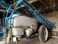Fieldsprayer 3 points Evrard Meteor 34