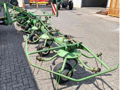 Tedder Krone KW 8.80/8
