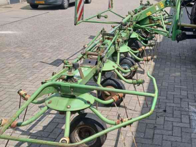 Tedder Krone KW 8.80/8