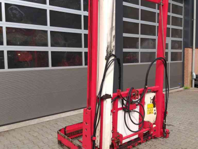Silage block-cutter Trioliet Trioliet TU 195