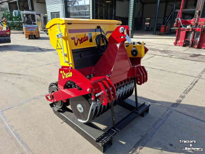 Overseeder Vredo Compact Agri DZ 210.075