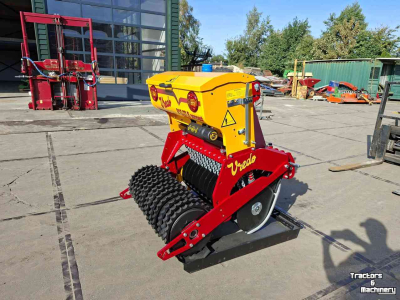 Overseeder Vredo Compact Agri DZ 210.075