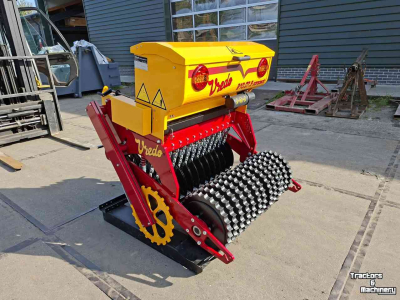 Overseeder Vredo Compact Agri DZ 210.075