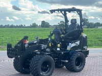 Wheelloader Giant G1500l