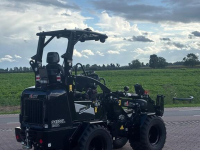 Wheelloader Giant G1500l
