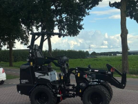 Wheelloader Giant G1500l
