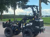 Wheelloader Giant G1500l