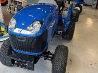 Horticultural Tractors New Holland Boomer 25