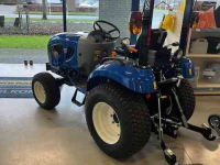 Horticultural Tractors New Holland Boomer 25