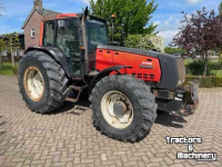 Tractors Valmet 8450