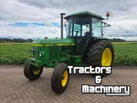 Tractor John Deere 2040