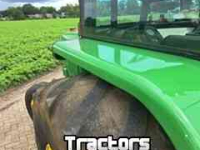 Tractor John Deere 2040