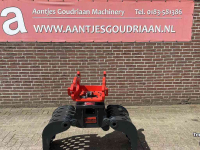 Sorting and demolition grabs Heuss Sorteergrijper CW10 Nieuw
