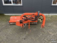 Flail mower Tierre Tierre TCL Super 200 Klepelmaaier