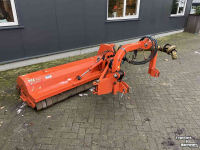 Flail mower Tierre Tierre TCL Super 200 Klepelmaaier