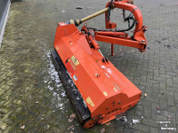 Flail mower Tierre Tierre TCL Super 200 Klepelmaaier