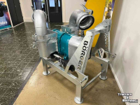 Manure pump Börger Mestpomp