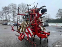 Arable injector Evers Freiberger XL-BI-FXT21