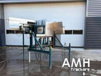 Bulk box tipper Antha Kisten kantelaar lediger box tipper kistenkipper