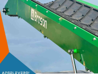 Other Drills, Planters and accessories Broson OL75.80