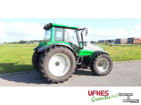 Tractor Valtra T190
