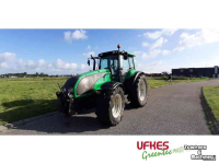 Tractor Valtra T190