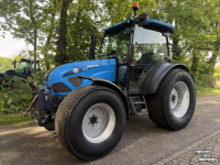 Tractor Landini Alpine 80