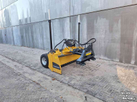 Scrapers Harcon KB S65