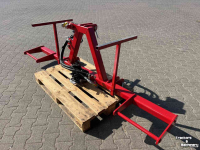 Other irrigation equipment and accessories  haspel uit trek bok