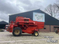 Combine Laverda m 120