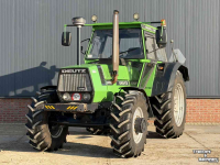 Tractor Deutz-Fahr DX 110