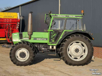 Tractor Deutz-Fahr DX 110
