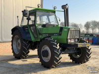 Tractor Deutz-Fahr DX 110