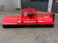 Flail mower Tehnos 300 LW