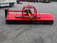 Flail mower Tehnos 300 LW