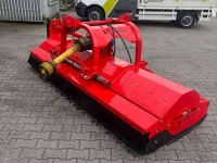 Flail mower Tehnos 300 LW