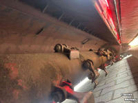Flail mower Tehnos 300 LW
