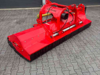 Flail mower Tehnos 300 LW
