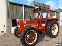 Tractor Fiat 780 DT