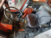 Tractor Fiat 780 DT