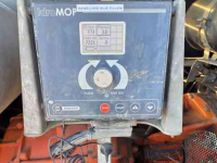 Irrigation pump Ferbo IL120-FMS-80/4