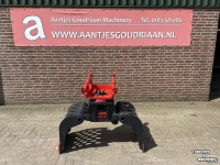 Other attachments and accessories AGM Sorteergrijper CW10