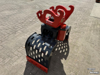 Other attachments and accessories AGM Sorteergrijper CW10