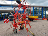Tedder Niemeyer HR671DH