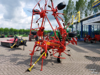 Tedder Niemeyer HR671DH